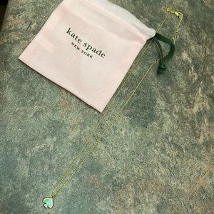 Kate Spade Necklace